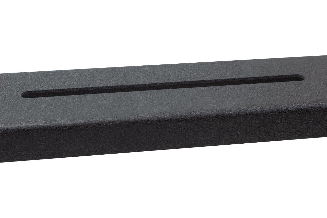 Fishbone Offroad Half Height Tackle Rack for 2005-Current Ford F-150/Toyota Tundra FB21258