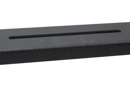 Fishbone Offroad Half Height Tackle Rack for 2005-Current Ford F-150/Toyota Tundra FB21258