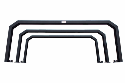 Fishbone Offroad Truck Bed Rack for 2020 & Up Jeep Gladiator FB21219