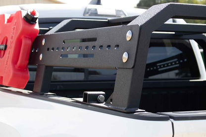 Fishbone Offroad Long Bed Half Height Tackle Rack for 1988 & Up GM Pickup FB21323