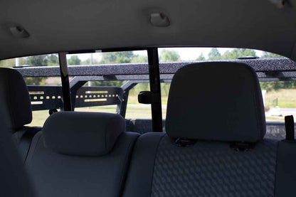 Fishbone Offroad Long Bed Half Height Tackle Rack for 2005 & Up Ford F-150/Toyota Tundra FB21319