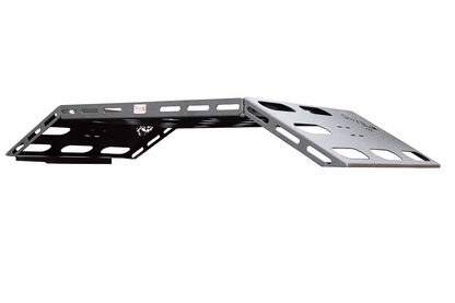 Fishbone Offroad Bed Storage Rack for 2005 & Up Ford F-150/Toyota Tundra FB21259