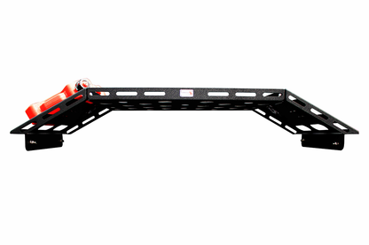 Fishbone Offroad Bed Storage Rack for 2005 & Up Ford F-150/Toyota Tundra FB21259