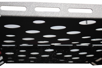 Fishbone Offroad Bed Storage Rack for 2005 & Up Ford F-150/Toyota Tundra FB21259