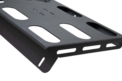 Fishbone Offroad Bed Storage Rack for 2020 & Up Jeep Gladiator FB21233