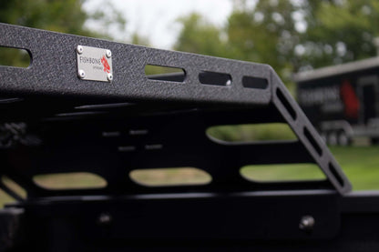 Fishbone Offroad Bed Storage Rack for 2020 & Up Jeep Gladiator FB21233