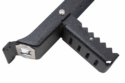 Fishbone Offroad Door Mounted Step for 2007 & Up Jeep Wrangler/Gladiator FB21237