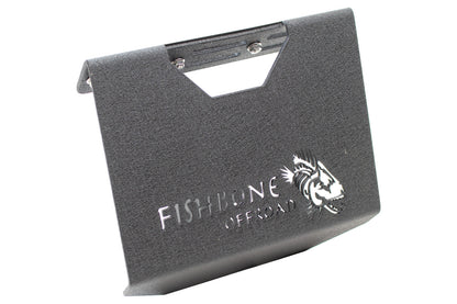 Fishbone Offroad Hitch Mounted Step FB21238