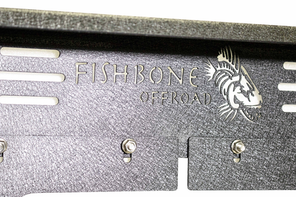Fishbone Offroad Chase Rack for 2020 & Up Jeep Gladiator FB21261