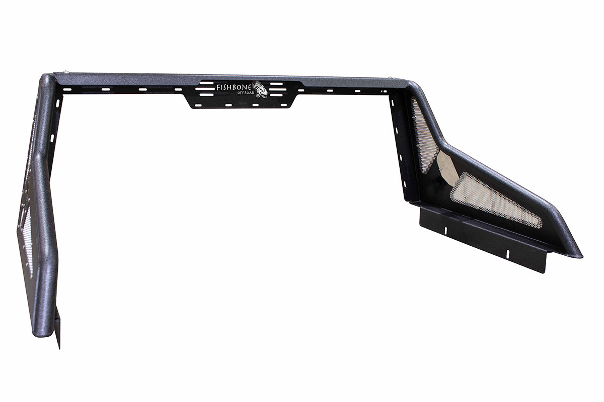 Fishbone Offroad Chase Rack for 2005-2023 Toyota Tacoma FB21249