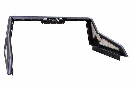 Fishbone Offroad Chase Rack for 2005-2023 Toyota Tacoma FB21249