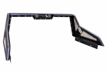 Fishbone Offroad Chase Rack for 2020 & Up Jeep Gladiator FB21261