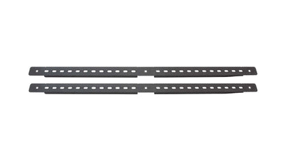 Fishbone Offroad Top Rails for Short Bed Tackle Racks FB21269