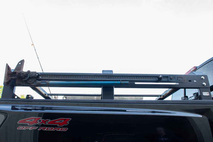 Fishbone Offroad Hi-Lift Jack Mount Kit FB21273