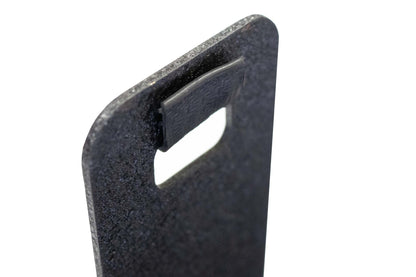 Fishbone Offroad Spare Tire Jerry Can Mount FB21276