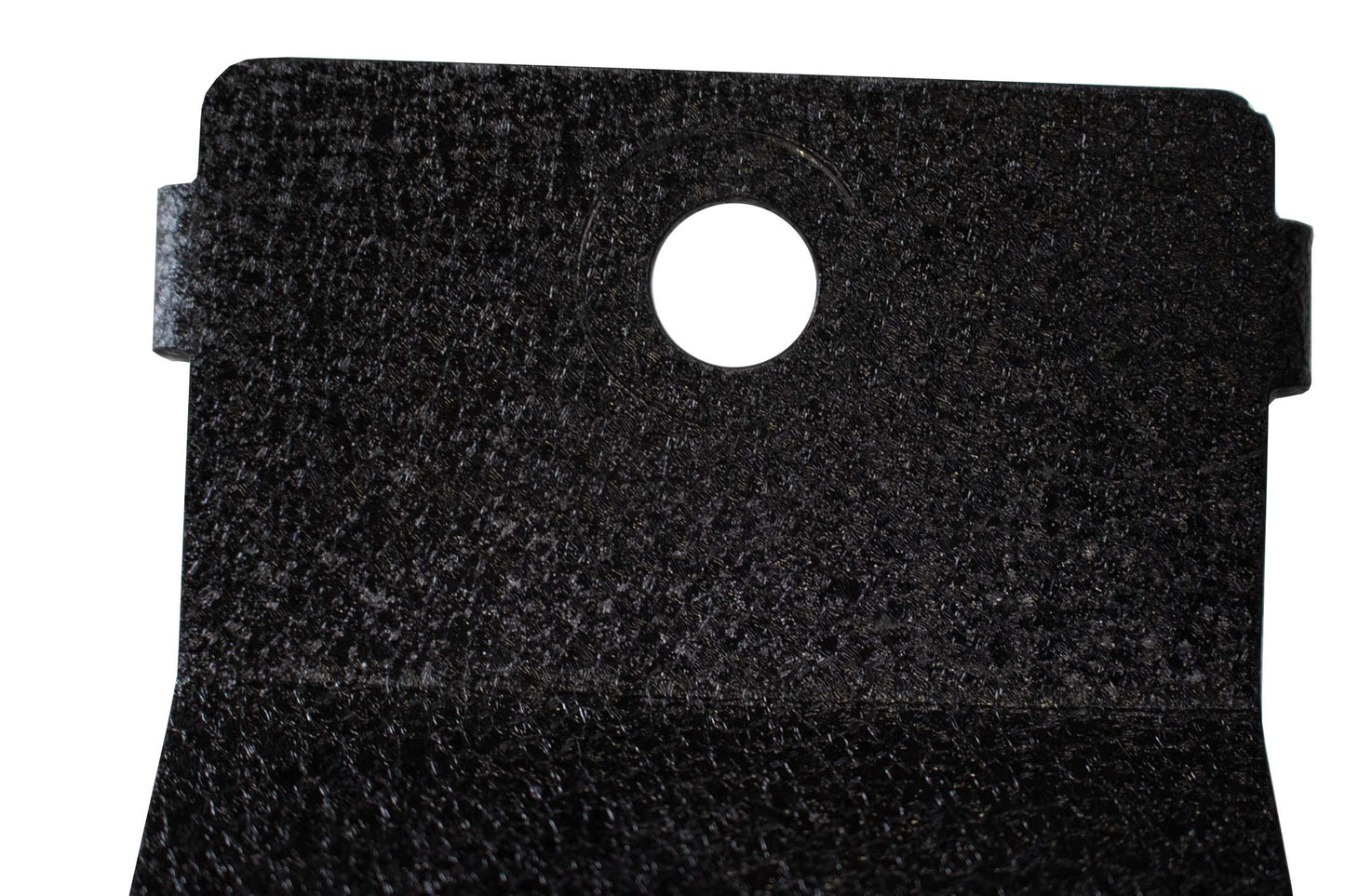 Fishbone Offroad In-Bed RotopaX Mount for 2005 & Up Toyota Tacoma FB21291
