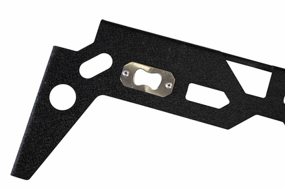 Fishbone Offroad Wheel Chock System for 2005 & Up Toyota Tacoma FB21294