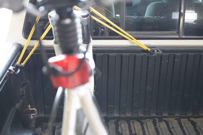 Utility Vehicle Tie Down Kit for 2005 & Up Toyota Tacoma FB21295