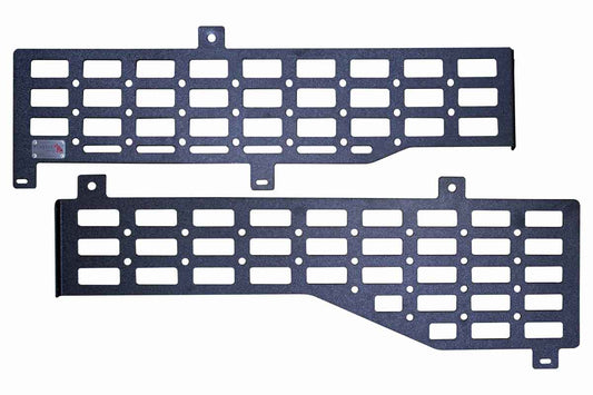 Fishbone Offroad Bedside Driver Side Molle Panel for 2016-2023 Toyota Tacoma FB21327