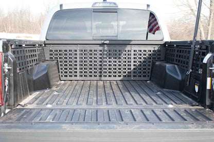Fishbone Offroad Bedside Driver Side Molle Panel for 2016-2023 Toyota Tacoma FB21327