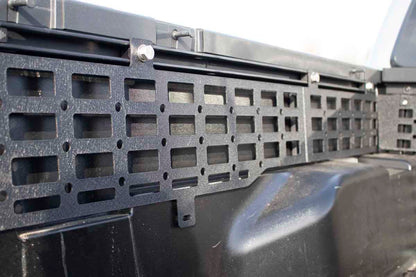 Fishbone Offroad 2016-2023 Toyota Tacoma Passenger Bedside Molle Panel FB21309