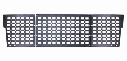 Fishbone Offroad 2016-2023 Toyota Tacoma Front Bed Wall Molle Panel FB21310