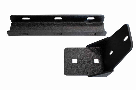 Fishbone Offroad Tackle Rack Bicycle Mount Brackets FB21316