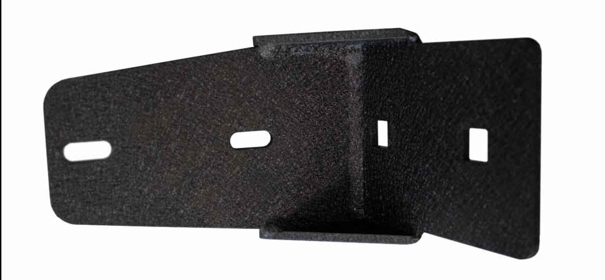 Fishbone Offroad Tackle Rack Bicycle Mount Brackets FB21316