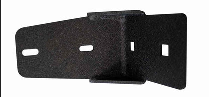 Fishbone Offroad Tackle Rack Bicycle Mount Brackets FB21316
