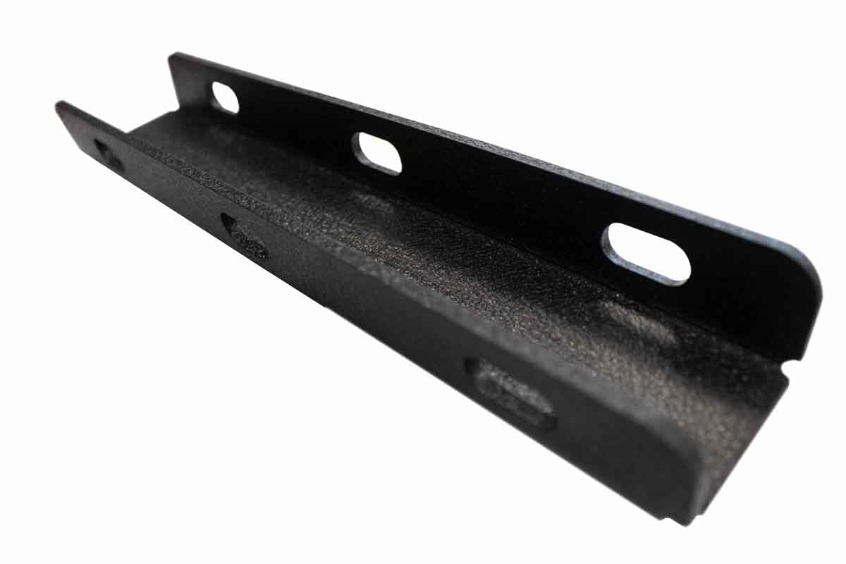 Fishbone Offroad Tackle Rack Bicycle Mount Brackets FB21316
