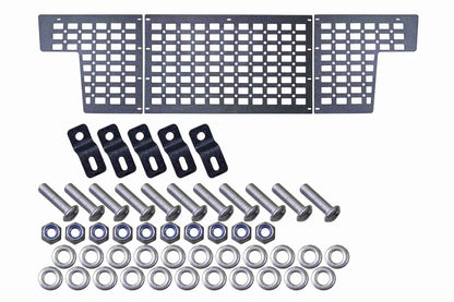 Fishbone Offroad Bed Molle Panel for 2016-2023 Toyota Tacoma FB21326