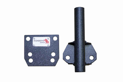 Fishbone Offroad Truck Bed Flag Mount FB21329