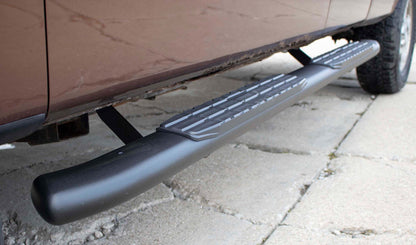 Fishbone Offroad Oval Side Steps for 2009-2014 Ford F-150 EXTENDED SUPER CAB FB21377
