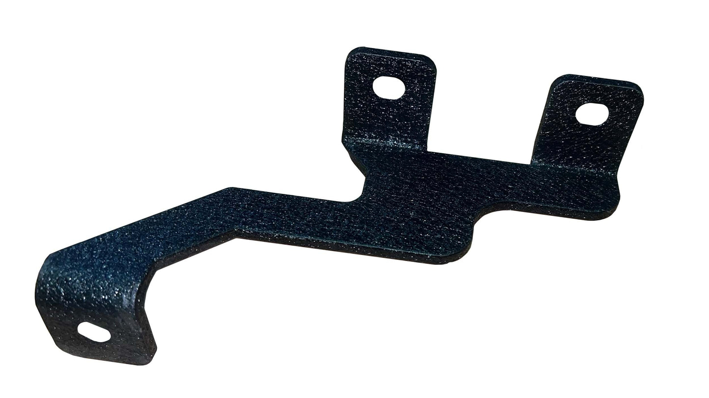 Fishbone Offroad Hood Light Pod Bracket for 2004-2014 Ford F-150 and 2010-2014 Ford Raptor FB21398
