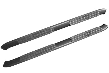 Fishbone Offroad Oval Side Steps for 2019 & Up Dodge Ram 1500 QUAD CAB FB21374