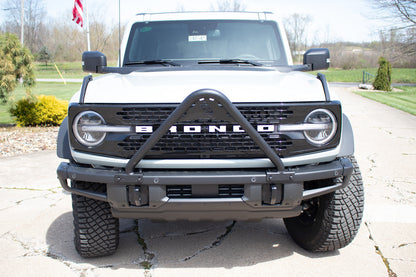 Fishbone Offroad Stinger Bar - 2021 & Up Ford Bronco 6th Gen FB21459