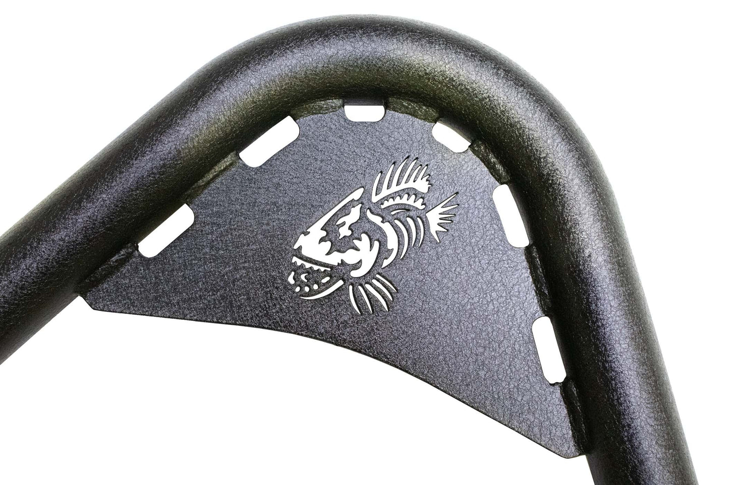 Fishbone Offroad Stinger Bar - 2018 & Up Jeep Wrangler & Gladiator FB21460