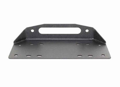 Fishbone Offroad Manowar Front Winch Bumper for 2007-2018 Jeep Wrangler FB22045