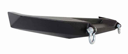 Fishbone Offroad Bullhead Front Winch Bumper for 1984-2001 Jeep Cherokee FB22059