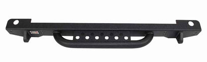 Fishbone Offroad Piranha Rear Bumper W/Step for 1987-2006 Jeep Wrangler FB22072