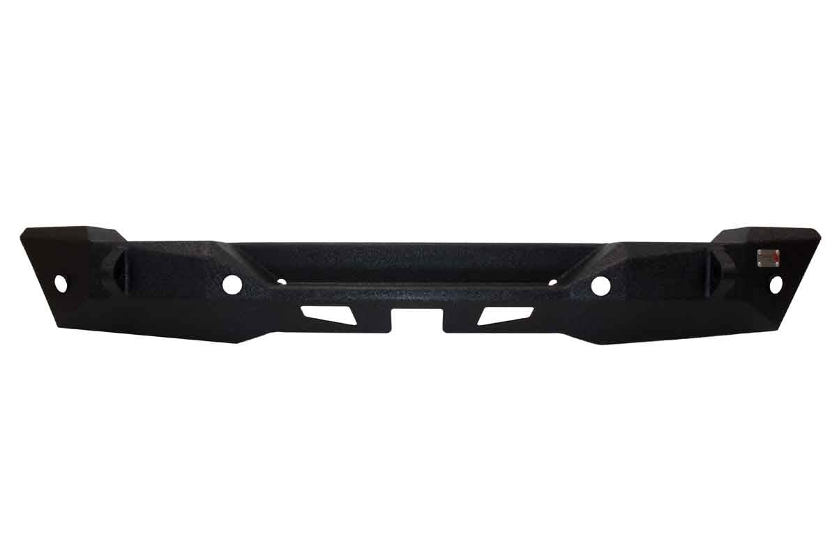 Fishbone Offroad Mako Rear Bumper 2018 & Up Jeep Wrangler FB22089