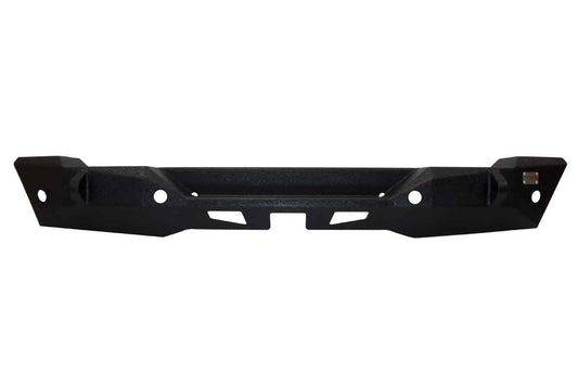 Fishbone Offroad Mako Rear Bumper 2018 & Up Jeep Wrangler FB22089