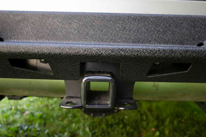 Fishbone Offroad Mako Rear Bumper 2018 & Up Jeep Wrangler FB22089