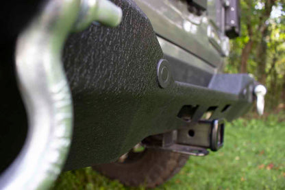 Fishbone Offroad Mako Rear Bumper 2018 & Up Jeep Wrangler FB22089