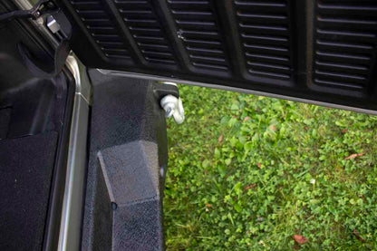 Fishbone Offroad Mako Rear Bumper 2018 & Up Jeep Wrangler FB22089