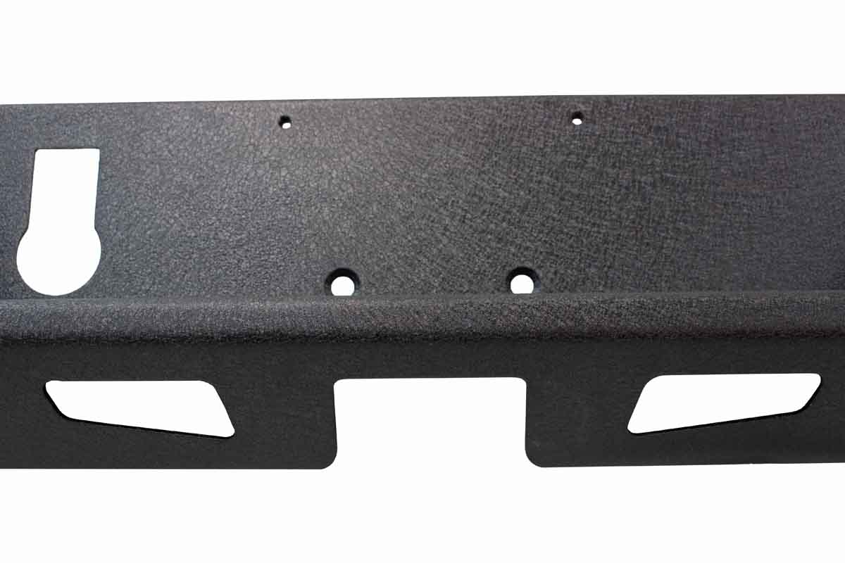 Fishbone Offroad 2020-Up Jeep Gladiator JT Mako Rear Bumper FB22149