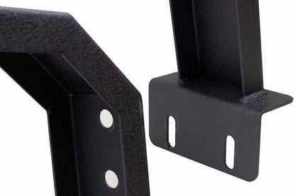 Fishbone Offroad Half Height Truck Bed Rack for 2020 & Up Jeep Gladiator FB22150
