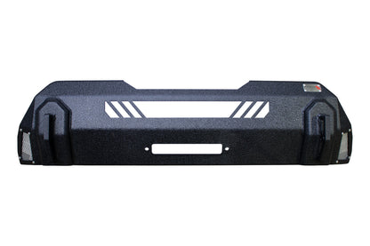 Fishbone Offroad Front Bumper For 2012-2015 Toyota Tacoma FB22296