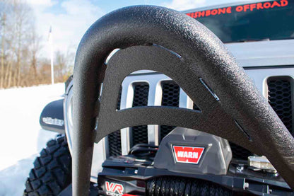 Fishbone Offroad  Barracuda Stinger Bar for 2007 & Up Jeep Wrangler/Gladiator FB22343
