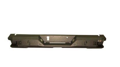 Fishbone Offroad Pelican Rear Bumper For 2015-2020 Ford F-150 FB22364